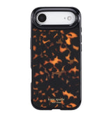 iPhone 17 Air MagSafe Case – Tortoise | Kate Spade Protective Cover with Stylish, Slim & Durable Design image 0