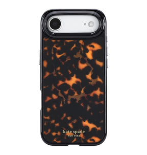iPhone 17 Air MagSafe Case – Tortoise | Kate Spade Protective Cover with Stylish, Slim & Durable Design image 0