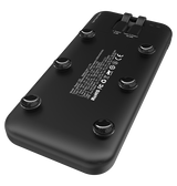 MVR Rapid 10S Power Bank - 10000mAh | 20W USB - C Fast Charging, Slim & Portable (Black) image 4