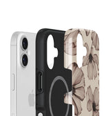 iPhone 17 Tough MagSafe Case – Barely Yours | Burga Slim, Stylish & Durable Protective Cover image 2