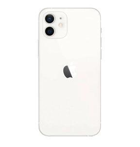 iPhone 12 Refurbished 128GB – White | Reliable Performance, Fully Tested, Good Condition image 0