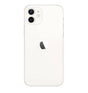 iPhone 12 Refurbished 128GB – White | Reliable Performance, Fully Tested, Good Condition image 0