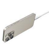 MVR Charging Cable - White |60W, 1m USB C, Fast Charging Cable image 7