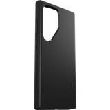 Samsung Galaxy S24 Ultra Case – Black | Otterbox Symmetry Slim & Protective Back Cover image 3