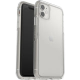 iPhone 11 Transparent Case – Clear | OtterBox Symmetry Series, Soft Touch Protective Cover image 2