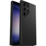 Samsung Galaxy S23 Ultra OtterBox Symmetry Back Cover Case - Black image 4