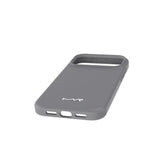 iPhone 17 Pro Max Case – Grey | MVR  Liquid Silicone Soft-Touch Finish, Anti-Slip Grip, Premium Protection image 3
