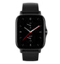 Amazfit GTS Smartwatch – Black | GTS Series, 1.65″ AMOLED Display, 14-Day Battery, GPS, Heart Rate & Sleep Tracking image 0