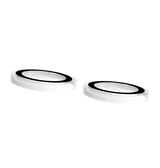 iPhone 16/16 Plus MVR Robust Camera Armour Lens - Clear | Scratch-Resistant, Perfect Fit Design image 1