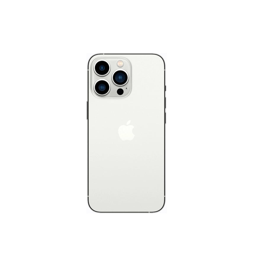 iPhone 13 Pro Refurbished Device 256GB - Silver |  Excellent Condition | 1-Year Warranty image 0