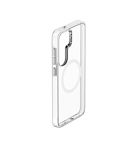 Samsung S25 Ultra MVR Nova MagSafe Case - Clear | Shockproof Anti-Scratch Cover image 4