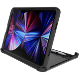 iPad Pro 11-inch Case – Black | OtterBox Defender Series, Rugged Protection for 2020/2021 Models image 2