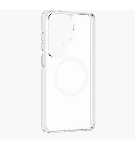 Samsung S26 Ultra Nova MagSafe Case – Clear | MVR Transparent Protective Cover with Slim & Durable Design image 2
