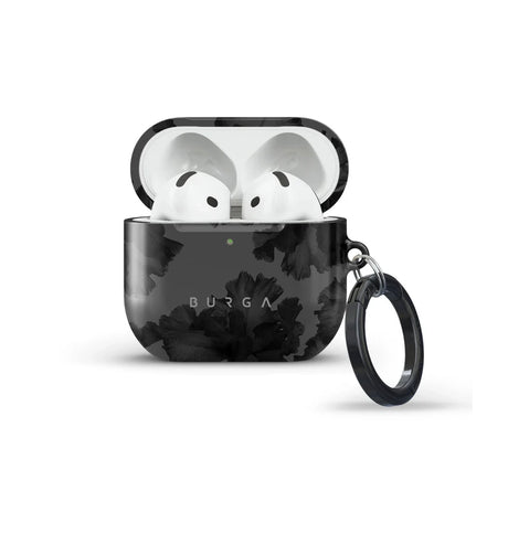 AirPods 4th Gen Case – Nocturnal | Burga Protective Cover with Slim, Stylish & Durable Design image 0