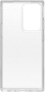 Samsung Note 20 Case – Stardust | OtterBox Symmetry Series, Soft Touch Protective Cover image 3
