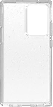 Samsung Note 20 Case – Stardust | OtterBox Symmetry Series, Soft Touch Protective Cover image 3