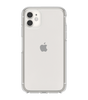 iPhone 11 Transparent Case – Clear | OtterBox Symmetry Series, Soft Touch Protective Cover image 0