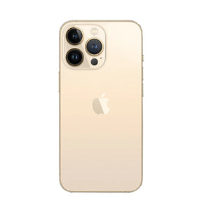 iPhone 13 Pro Refurbished Device 256GB - Gold |  Excellent Condition | 1-Year Warranty image 0