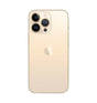 iPhone 13 Pro Refurbished Device 256GB - Gold |  Excellent Condition | 1-Year Warranty image 0