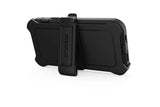 iPhone 13 Pro Case - Black | OtterBox Defender Series, Scratch-Resistant Rugged Protective Back Cover image 3