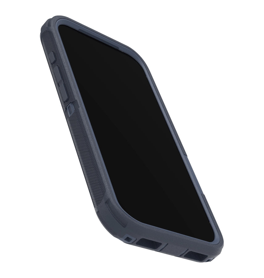 iPhone 17 Pro MagSafe Case – Riverside Blue | OtterBox  Defender Pro Rugged Protective Cover with Camera Control image 2