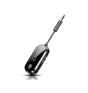 Beetle 2-in-1 Bluetooth Audio Adapter – Black | C83Pro Wireless Music & Hands-Free Call Converter image 0