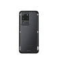 Samsung S20 Ultra Case – Black/Space Grey | EFM Cayman D3O Armour Series Rugged, Shockproof & Drop-Tested Protection image 0