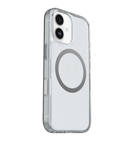 iPhone 17 Symmetry Magsafe Case – Clear | OtterBox Protective Cover with Slim, Durable & Drop Protection image 3
