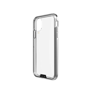 iPhone 11 Pro Case – Crystal/Space Grey | EFM Verona D3O Crystalex Armour Series Slim, Durable & Protective Cover image 0
