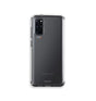 Samsung S20 Plus Case – Crystal Clear | EFM Aspen D3O Armour Series Slim, Durable & Transparent Protection image 0