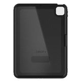 iPad Pro M4 11 Case – Black | OtterBox Defender Series Durable Protective Case with Scratch Resistance & Kickstand Support image 3
