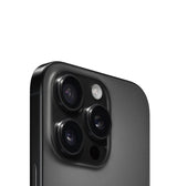 iPhone 16 Pro Refurbished 128GB – Black Titanium | Good Condition| 1-Year Warranty image 3