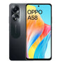 OPPO A58 - Glowing Black | 6GB RAM + 128GB ROM | 6.72" Display 5000 mAh Battery Smartphone image 0