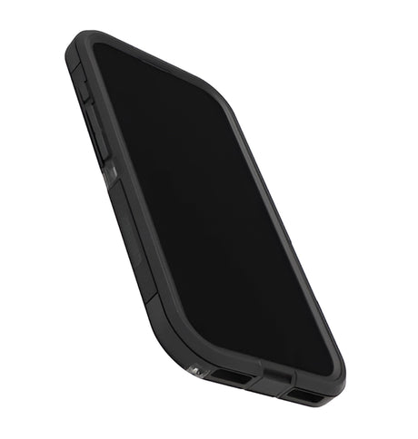 iPhone 17 MagSafe Case – Dark Side Black | OtterBox Defender XT Pro with Camera Control image 2