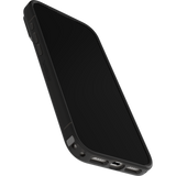 iPhone 17 Pro Max Case – Black | OtterBox Symmetry Series Slim Profile, 3x Drop Protection, Wireless Charging image 1