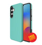 Samsung S26 Plus Triangle MagSafe Case – Mint | Protective Cover with Slim & Durable Design image 0