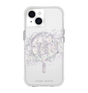 iPhone 15 Case-Mate Karat Magsafe Back Cover - Touch Of Pearl image 0