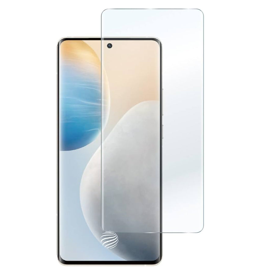 Samsung Galaxy S20 Ultra Tempered Glass Screen Protector - Clear image 0