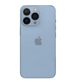iPhone 13 Pro Max Refurbished 256GB – Sierra Blue | Good Condition | Fully Tested | 1-Year Warranty image 0