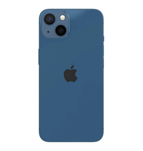 iPhone 13 Refurbished 128GB – Blue | Good Condition | Fully Tested | 1-Year Warranty image 0