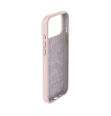 iPhone 17 Pro Max Case – Blush | MVR  Liquid Silicone Soft-Touch Finish, Anti-Slip Grip, Premium Protection image 2