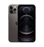 iPhone 12 Pro Max – Graphite | Apple Refurbished Series, 256GB Storage, 1-Year Warranty Included image 0