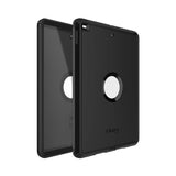 iPad 10.2 Case – Black Pro Pack | OtterBox  Defender Series Rugged Protective Case with Multi-Layer Drop Protection & Kickstand image 0