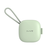 MVR Mavis Wireless In-Ear Headphones - Mint image 4