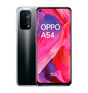 Oppo A54 Dual-SIM 64GB ROM + 4GB RAM 5G Smartphone (Fluid Black) image 0