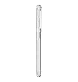 Samsung S26 Nova MagSafe Case – Clear | MVR Protective Cover with Slim & Durable Design image 2
