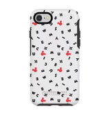 iPhone 7/8 Gen Case – Mickey Scramble | OtterBox Symmetry Disney Classic Series Slim, Durable & Stylish CoverEFM 39W DUAL image 0