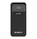Premium Power Bundle – Power Bank + Earpods Combo | Complete Charging & Audio Solution image 1
