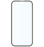 iPhone XS Max/11 Pro Max HD Nano – Clear/Black | MVR High-Definition Screen Protector, Durable & Scratch-Resistant image 0