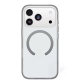 iPhone 17 Pro Symmetry MagSafe Case – Clear | OtterBox Protective Cover with Slim, Durable & Drop Protection image 0
